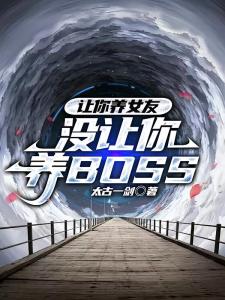 让你养女友，没让你养boss