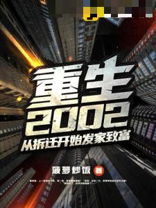 重生2002：从拆迁开始发家致富