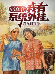 60年代，我有系统外挂