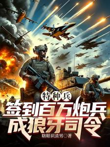 特种兵：签到百万炮兵成狼牙司令