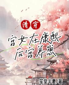 清穿：宫女在康熙后宫养崽