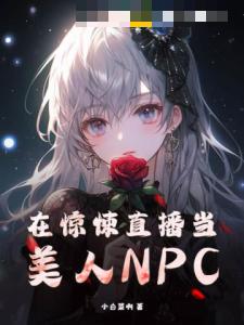 在惊悚直播当美人NPC