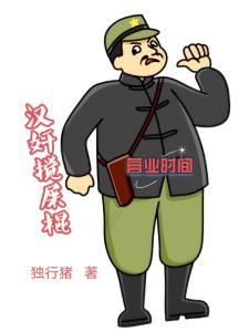 汉奸搅屎棍