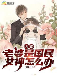 闪婚：老婆是国民女神怎么办？