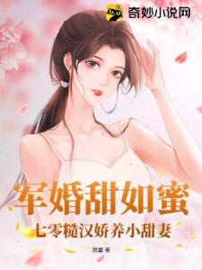 军婚甜如蜜，七零糙汉娇养小甜妻