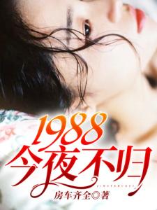 1988今夜不归