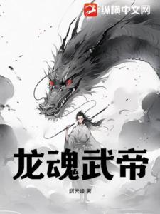 龙魂武帝