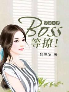 强妻来袭：BOSS，等撩！