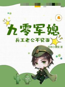 九零军媳：兵王老公不见面