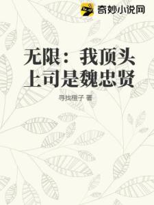 无限：我顶头上司是魏忠贤