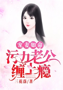 宠妻如命：污力老公缠上瘾