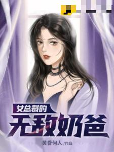 女总裁的无敌奶爸